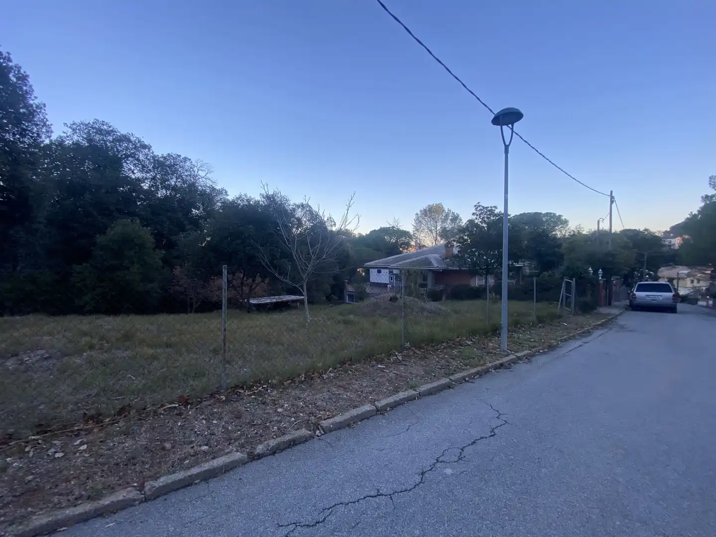 Terreno residencial en venta en Carrer Castelló 3, imagen 19