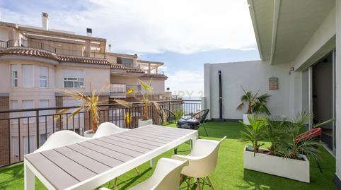 Foto 5 de Apartament en venda a Calle Maria Jorro, 8, Manzanera - Tosal, Calpe / Calp