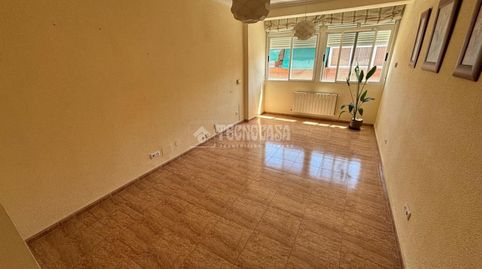 Foto 5 de Piso en venta en C. de Albacete, Plaza de Toros, Ciudad Real Capital