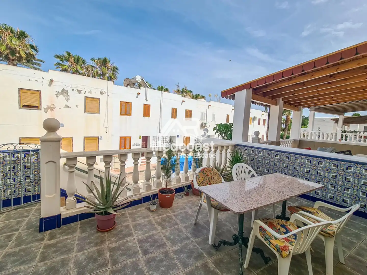 Terraced house for sale in Pez del (Ma), imagen 2