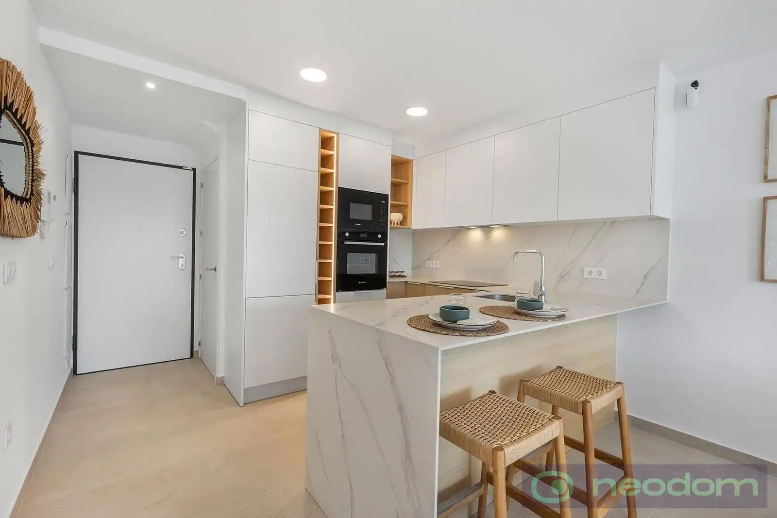 Flat with pool for sale in N/A, imagen 20
