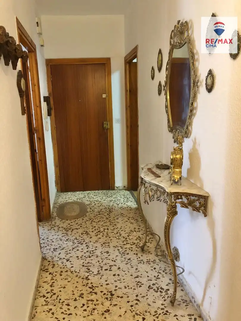 Wohnung zum Verkauf in Cúllar mit Balkon