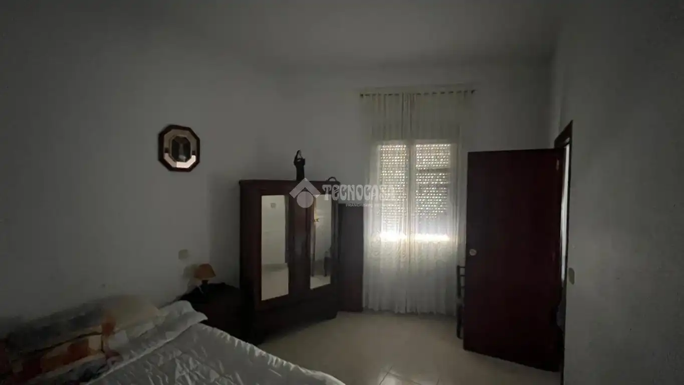 Habitación de Casa adosada en venta en Lagartera con Terraza