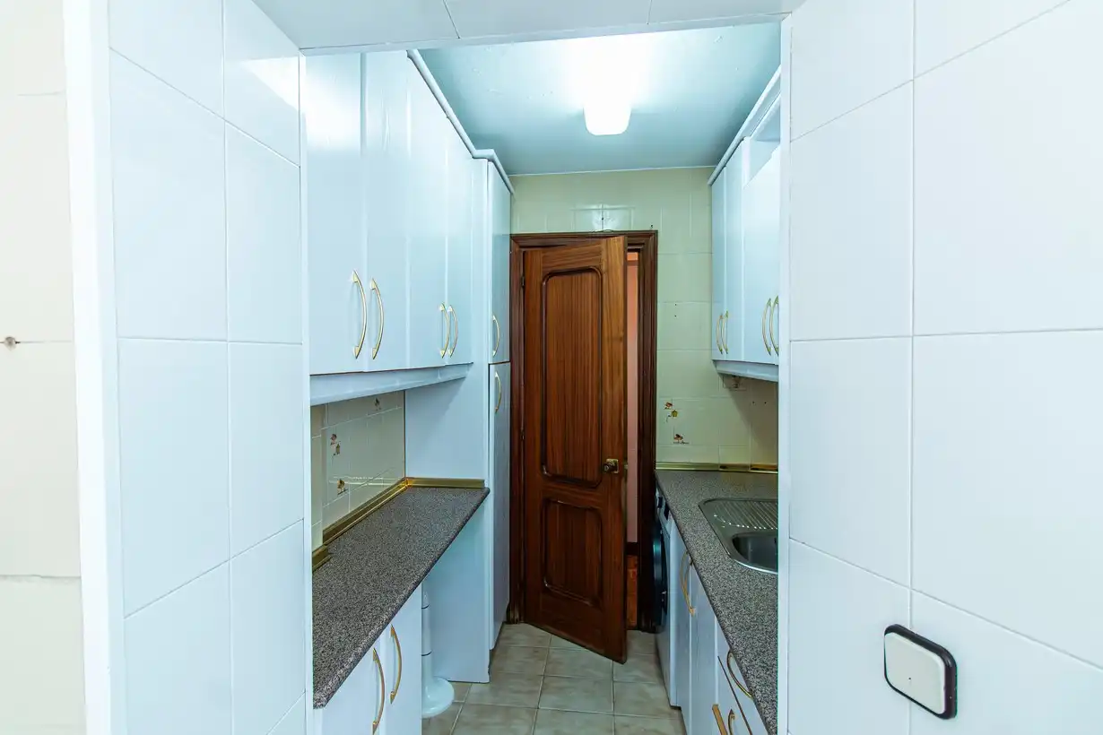 Piso en venta en Madrid, Madrid
