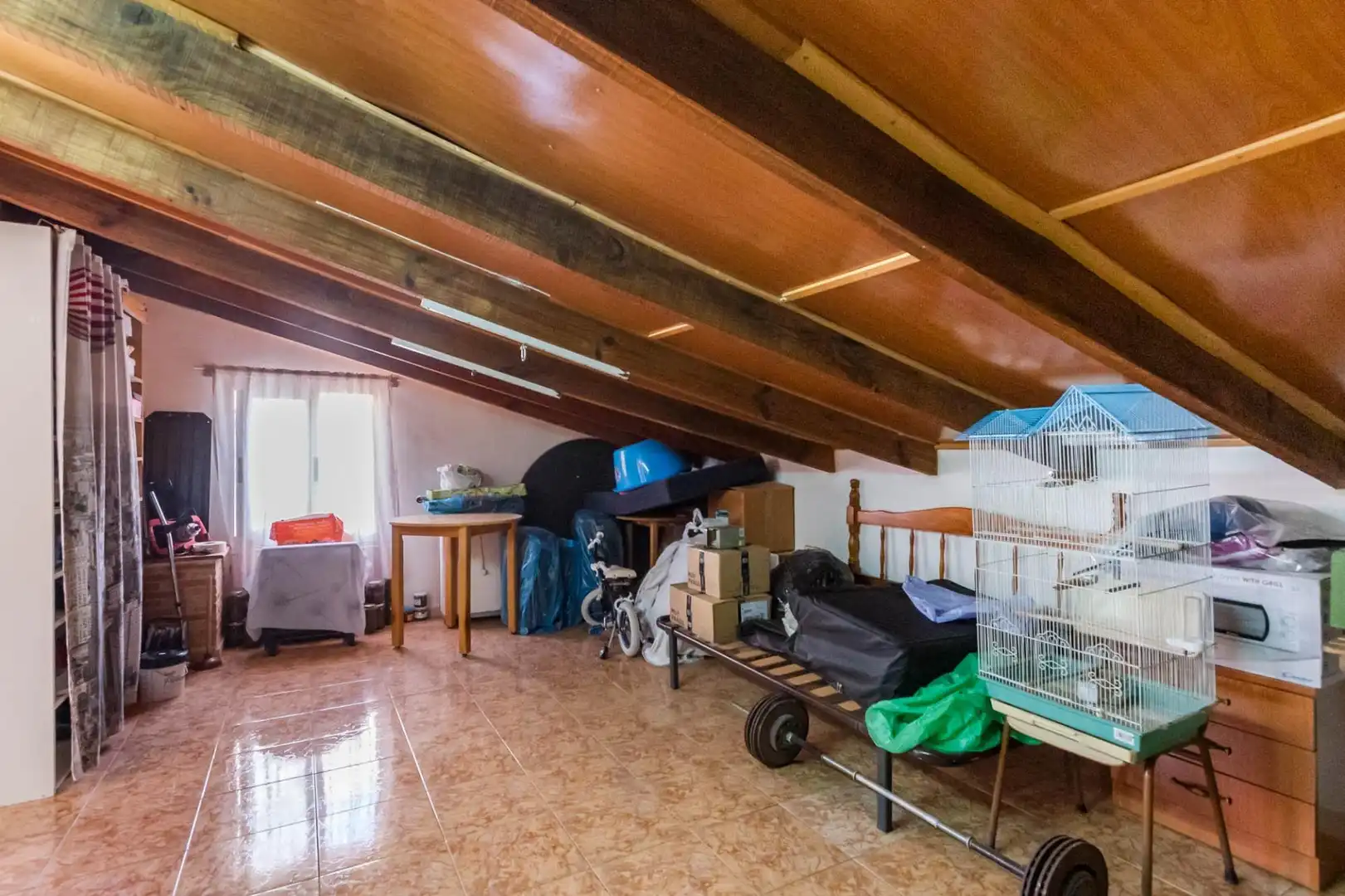 Casa a schiera con balcone in vendita a Calle San Antonio de Los Ramos, imagen 26