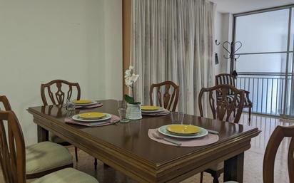 Dining room of Planta baja for sale in Albuixech