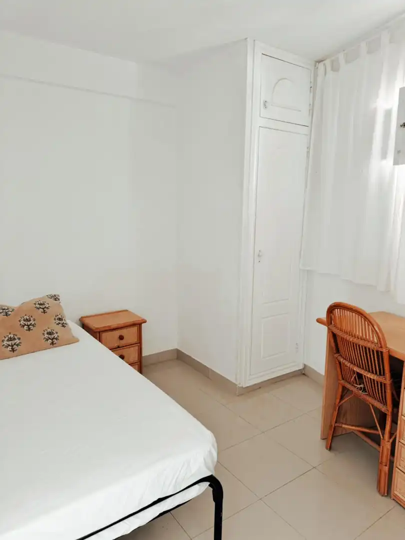 Mini appartamento con terrazza in affitto a Playa de San Juan - El Cabo de las Huertas, imagen 33