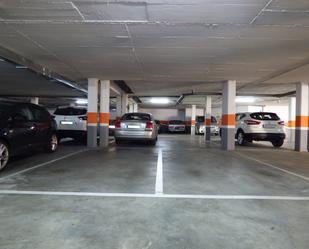 Parking of Garage for sale in Ávila Capital