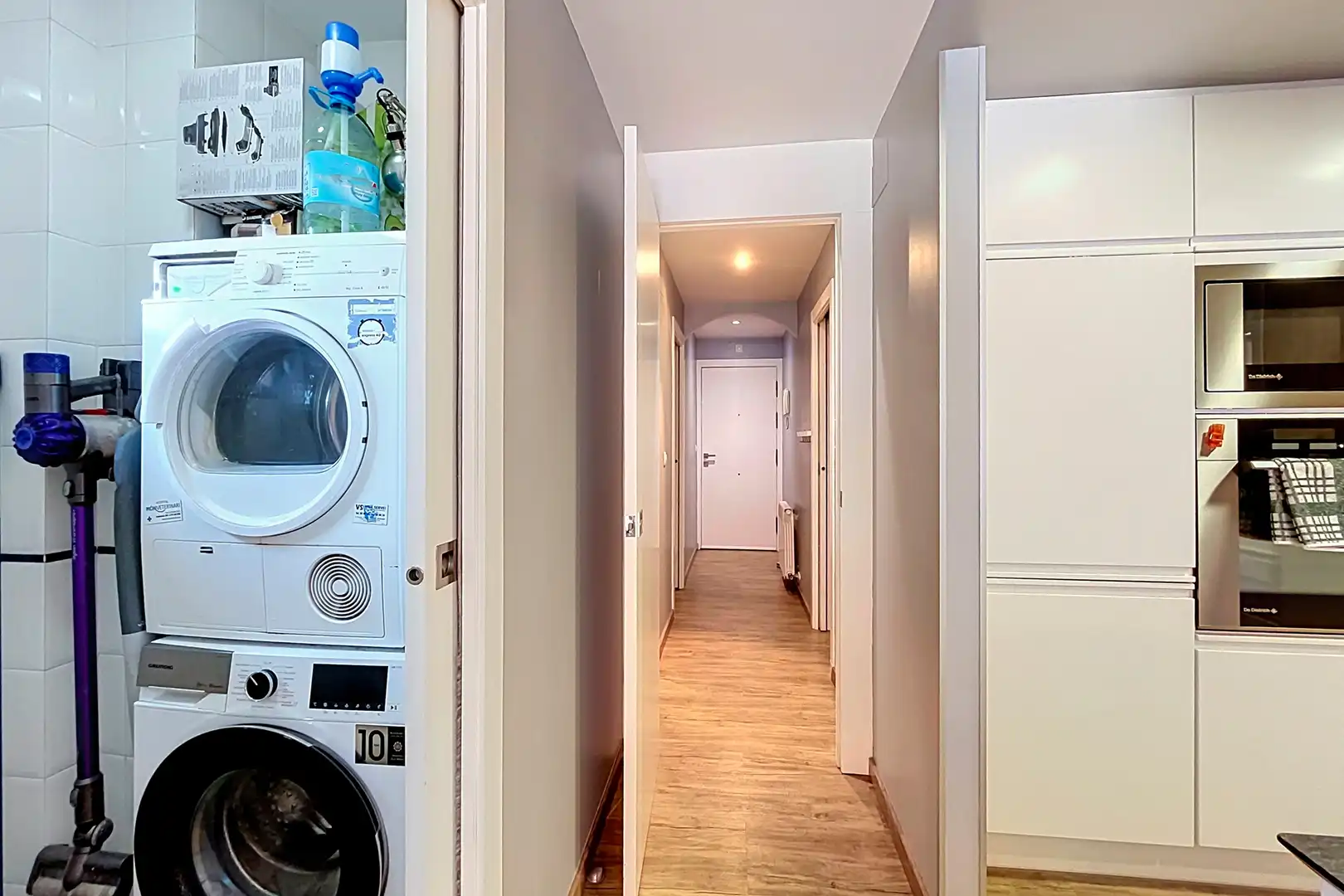 Appartement compact avec ascenseur à louer à Carrer Hort de Godí, imagen 16