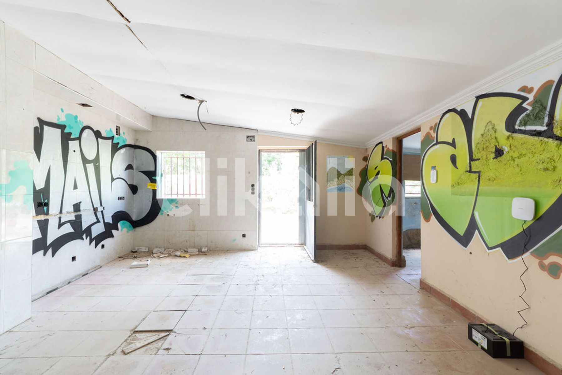 Casa o xalet en venda en Villena amb Calefacció, Terrassa i Traster