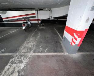 Aparcament de Garatge en venda en  Madrid Capital
