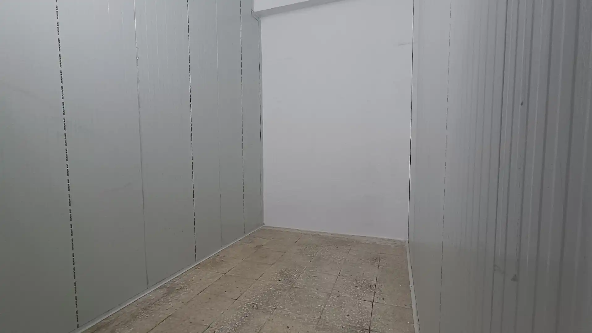 Lagerraum zur Miete in Salamanca