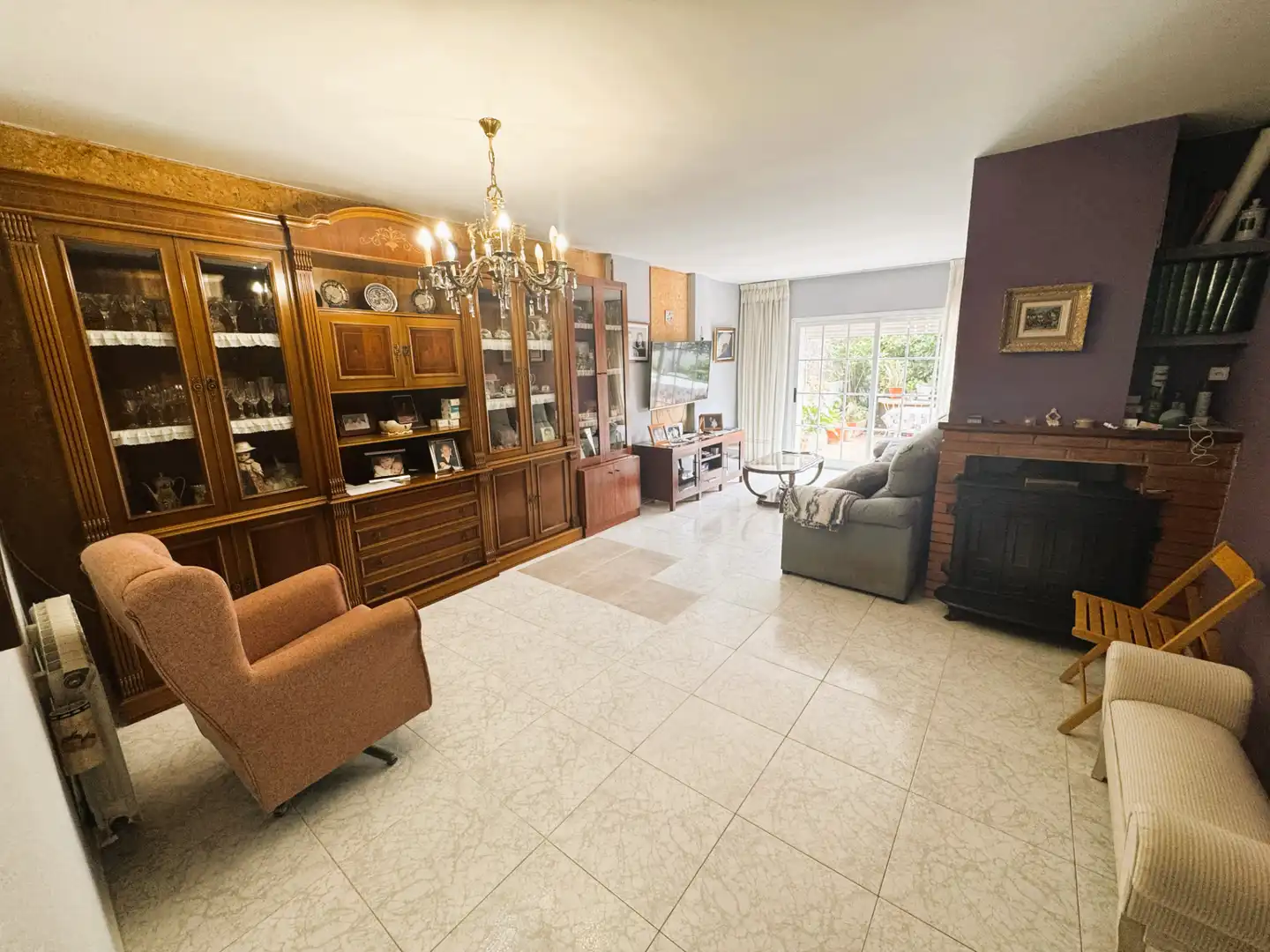 Terraced house with terrace for sale in Carrer Ronda d'Altafulla