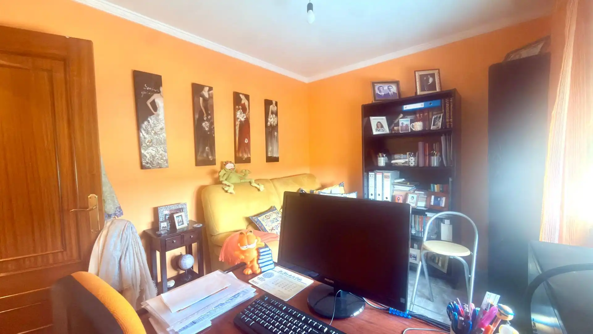House with terrace for sale in Monforte de Lemos, imagen 77