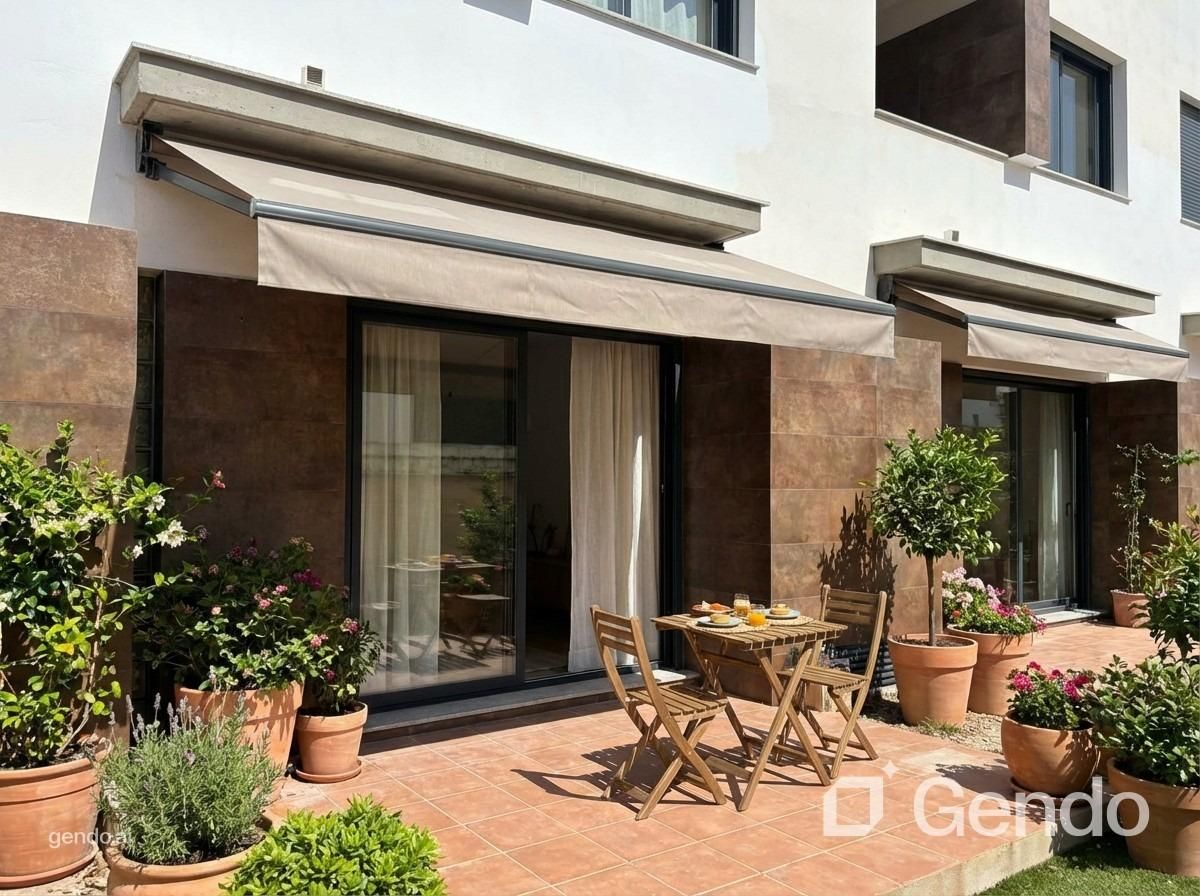 Casa adosada en venta en Boverals - Saldonar