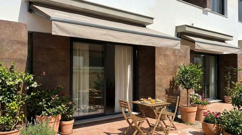 Foto 2 de Casa adosada en venta en Boverals - Saldonar, Vinaròs