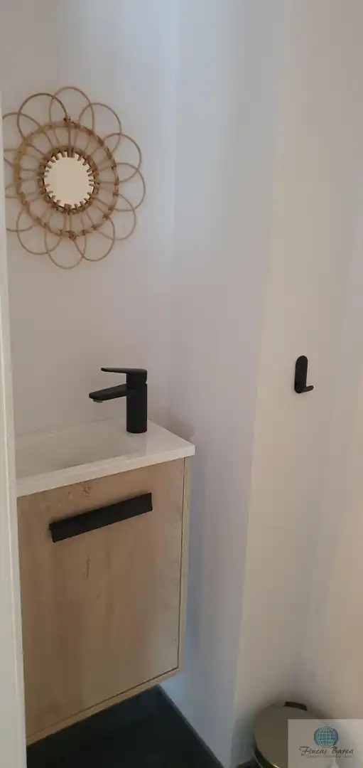 Wohnung mit Aufzug zum Verkauf in Avda Condes de San Isidro, imagen 35