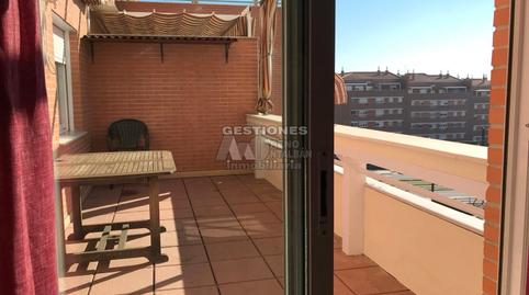 Photo 5 of Flat to rent in Avenida Federico García Lorca, Avda. Federico Garcia Lorca - Nueva Estación Autobuses, Granada