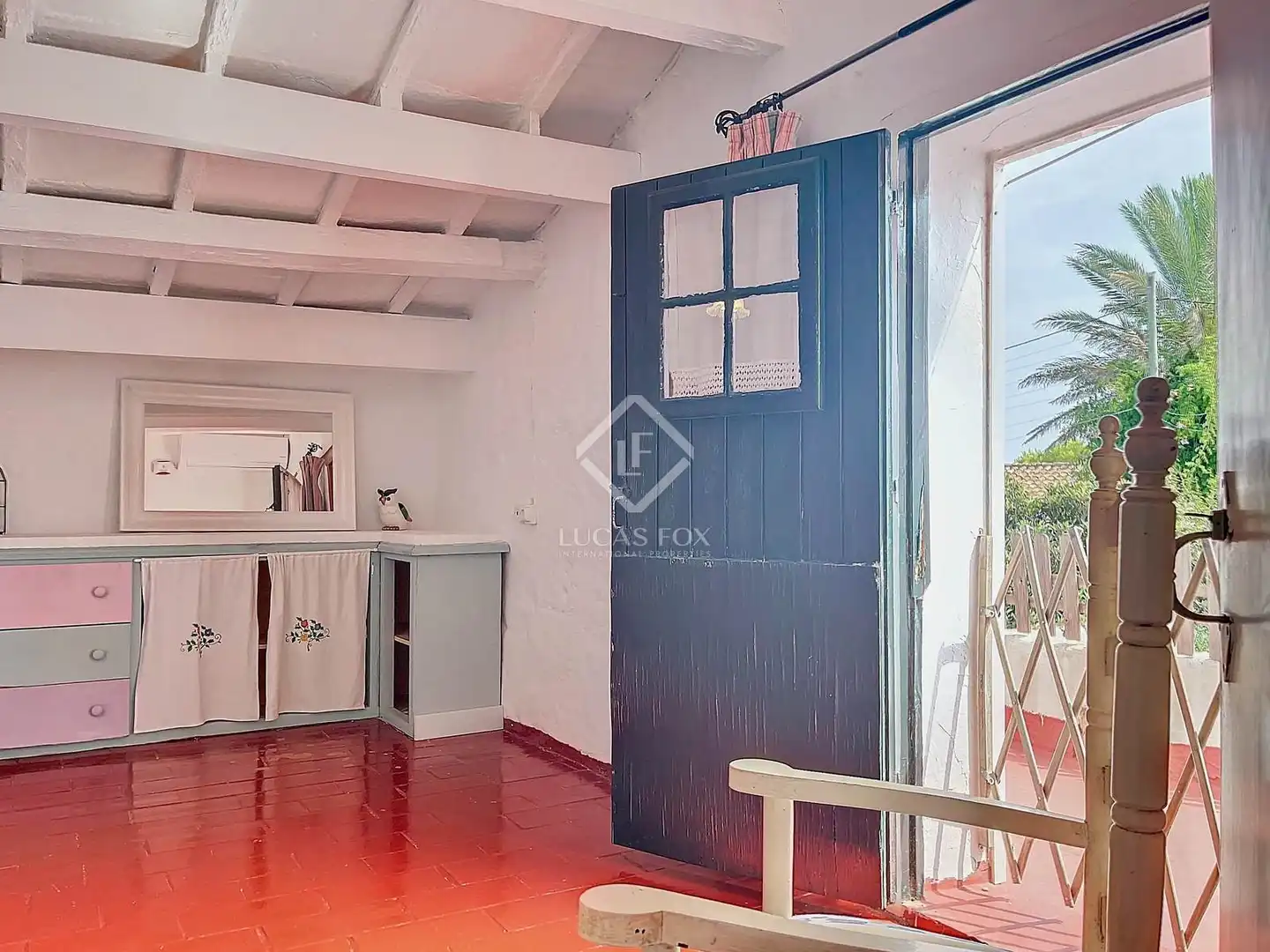 Villa mit Pool zum Verkauf in Es Castell poble, imagen 44