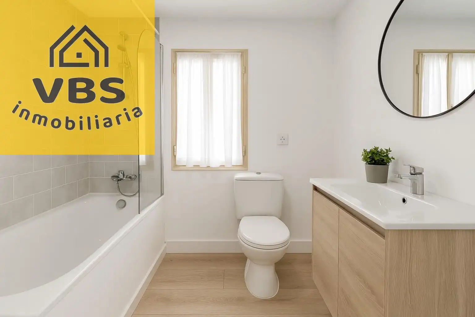 Bathroom of Houses for sale in Rojales  with Terrace