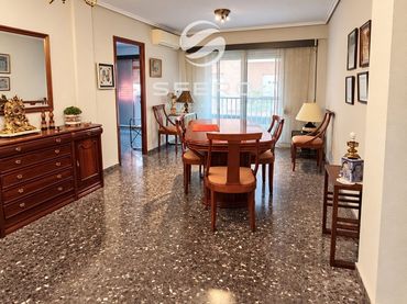 Apartament en venda a Calle Doctor Sorriano Benlloch 39