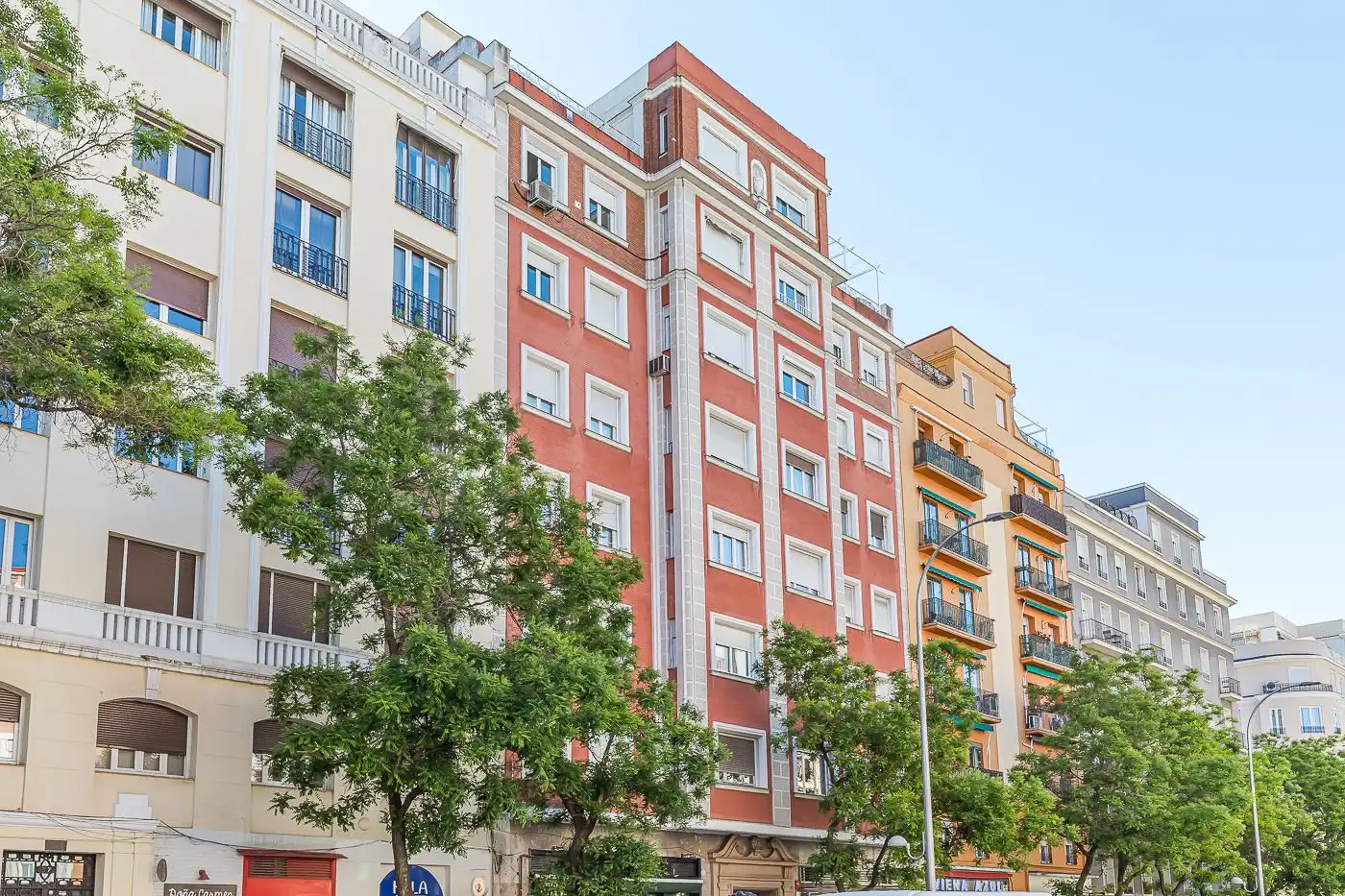Appartement avec ascenseur à vendre à Retiro