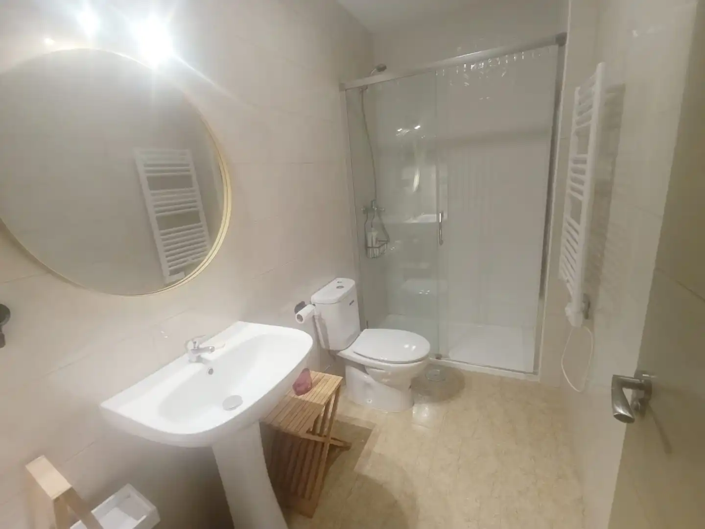 Apartment with lift to rent in Calle Santa Lucía, imagen 32
