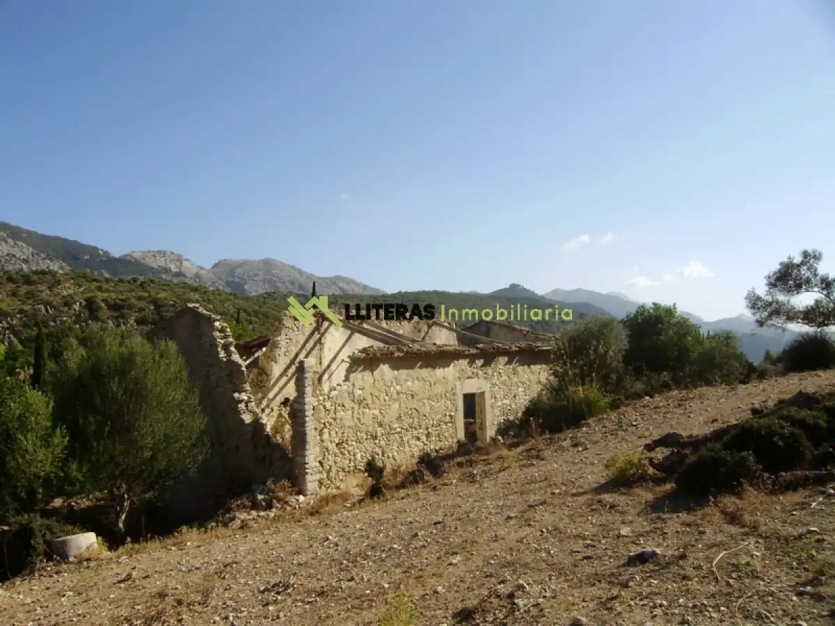 Maison rustique à vendre à Bunyola, imagen 8