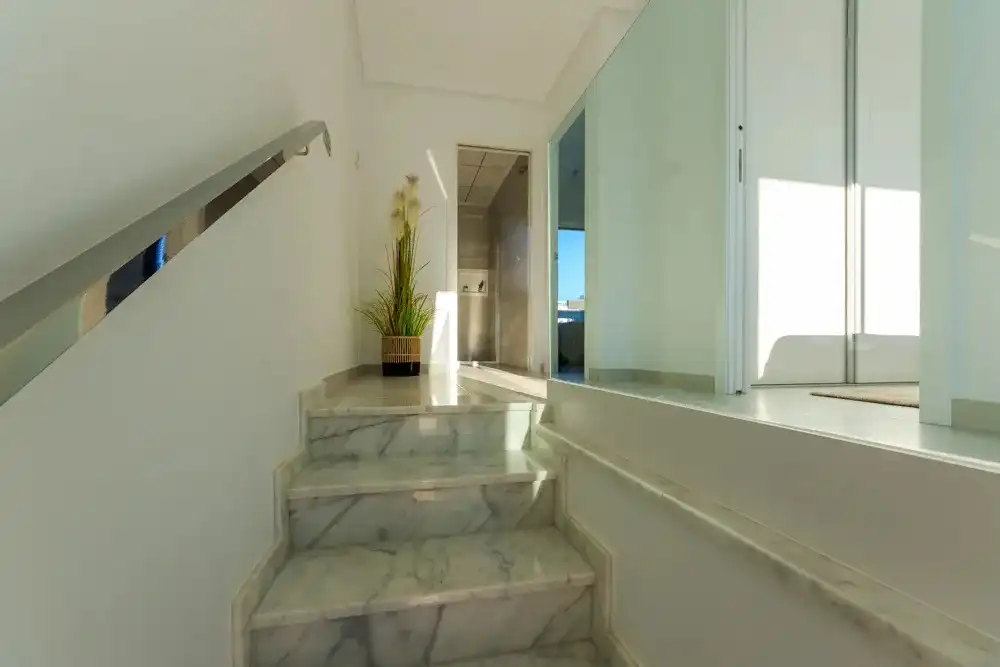 Casa adosada en venta en Pilar de la Horadada con Aire acondicionado, Jacuzzi y Piscina comunitaria