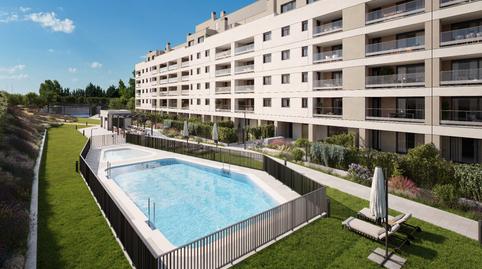 Foto 2 de Piso en venta en Calle de la Galana, Pinar del Jalón, Valladolid