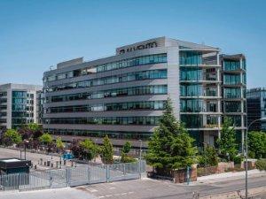 Foto 2 de Oficina de lloguer a Valdebebas - Valdefuentes,  Madrid Capital