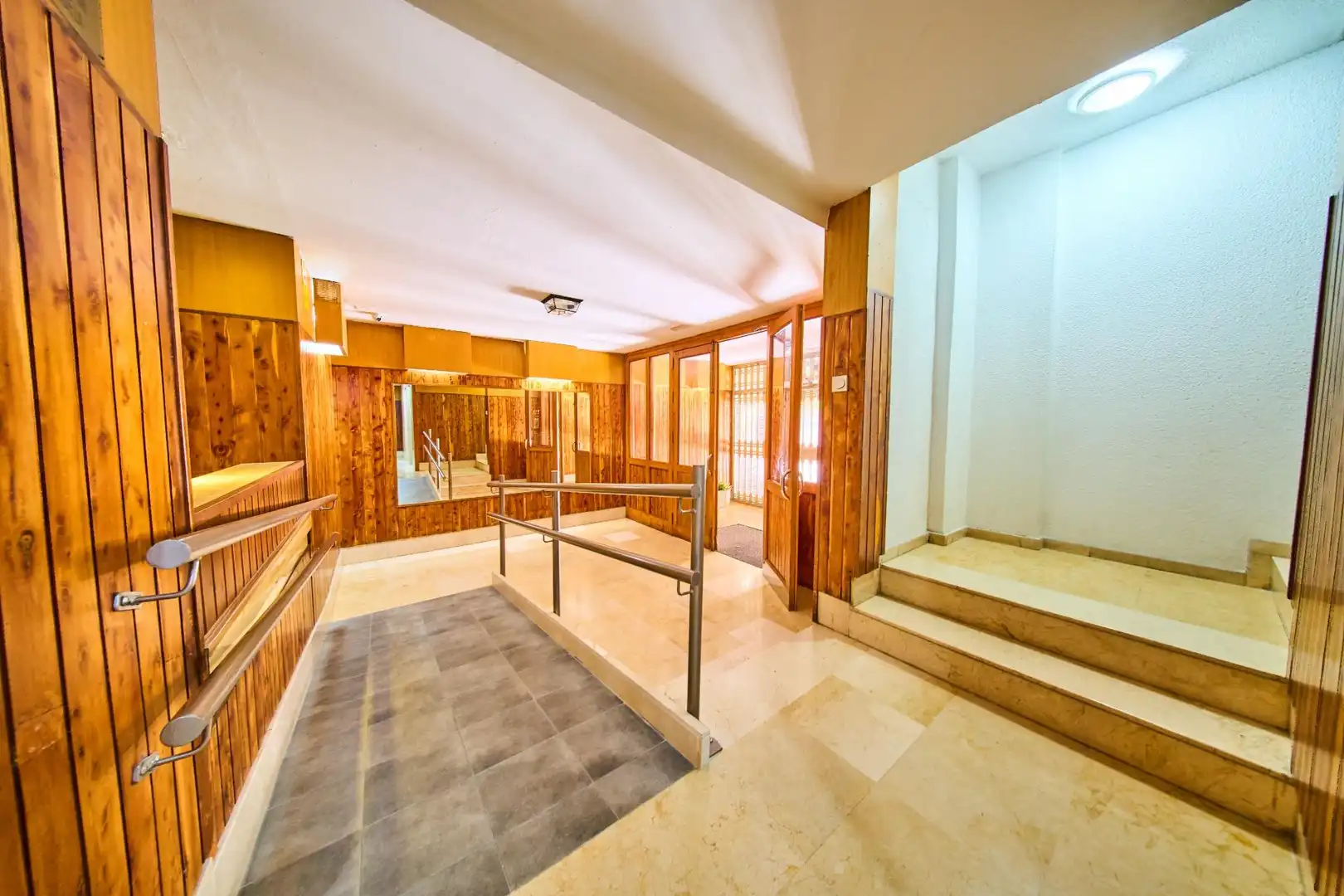 Piso con terraza en venta en SOS DEL REY CATOLICO, imagen 5