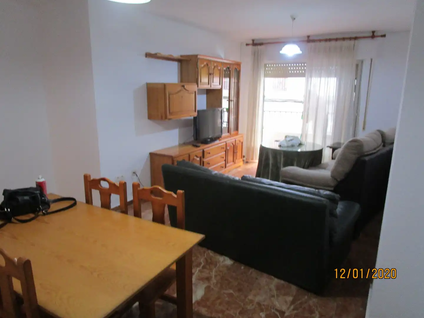 Wohnung mit Terrasse zum Verkauf in Órgiva, imagen 4