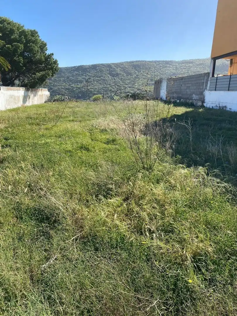 Terreny residencial en venda a Calle Calle del Canario, 19, imagen 4