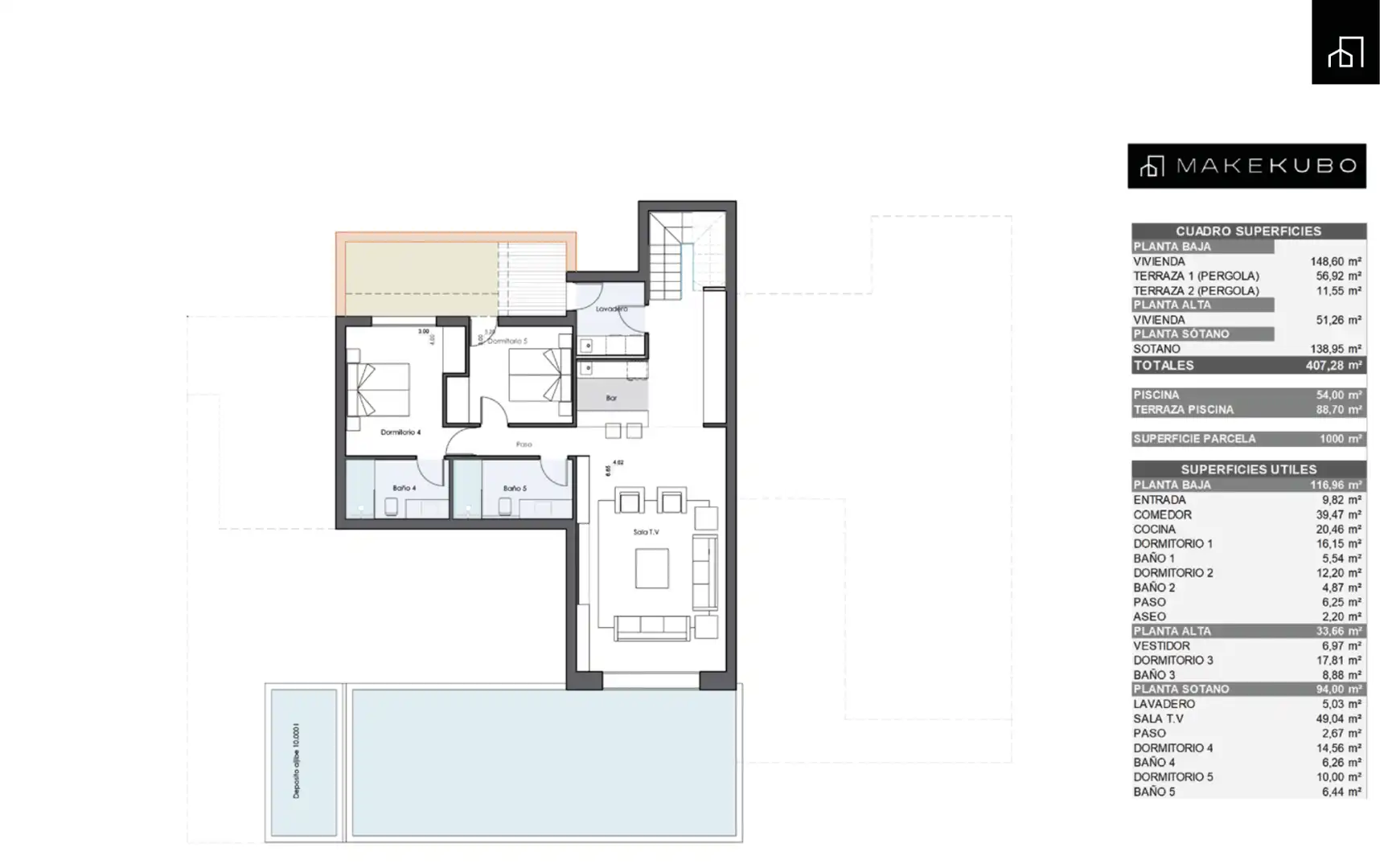 Houses for sale in Jávea / Xàbia  with Air Conditioner, Heating and Private garden