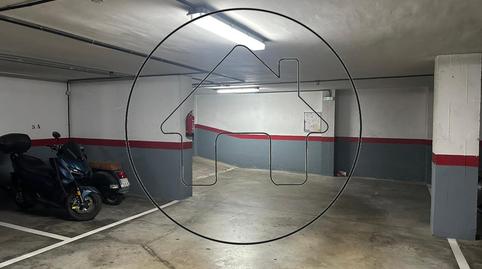 Foto 4 de Garatge en venda a Rafael Guillén, Centro, Huelva