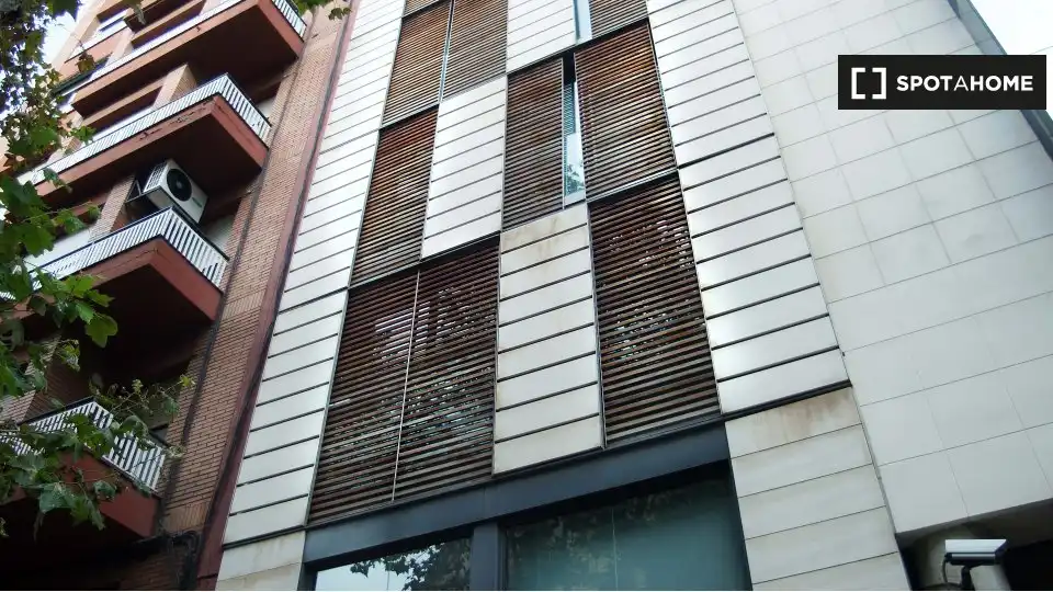 Flat with terrace to rent in Eixample, imagen 14