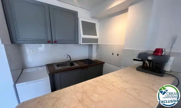 Piso con ascensor en venta en Carlit - Montseny, imagen 10