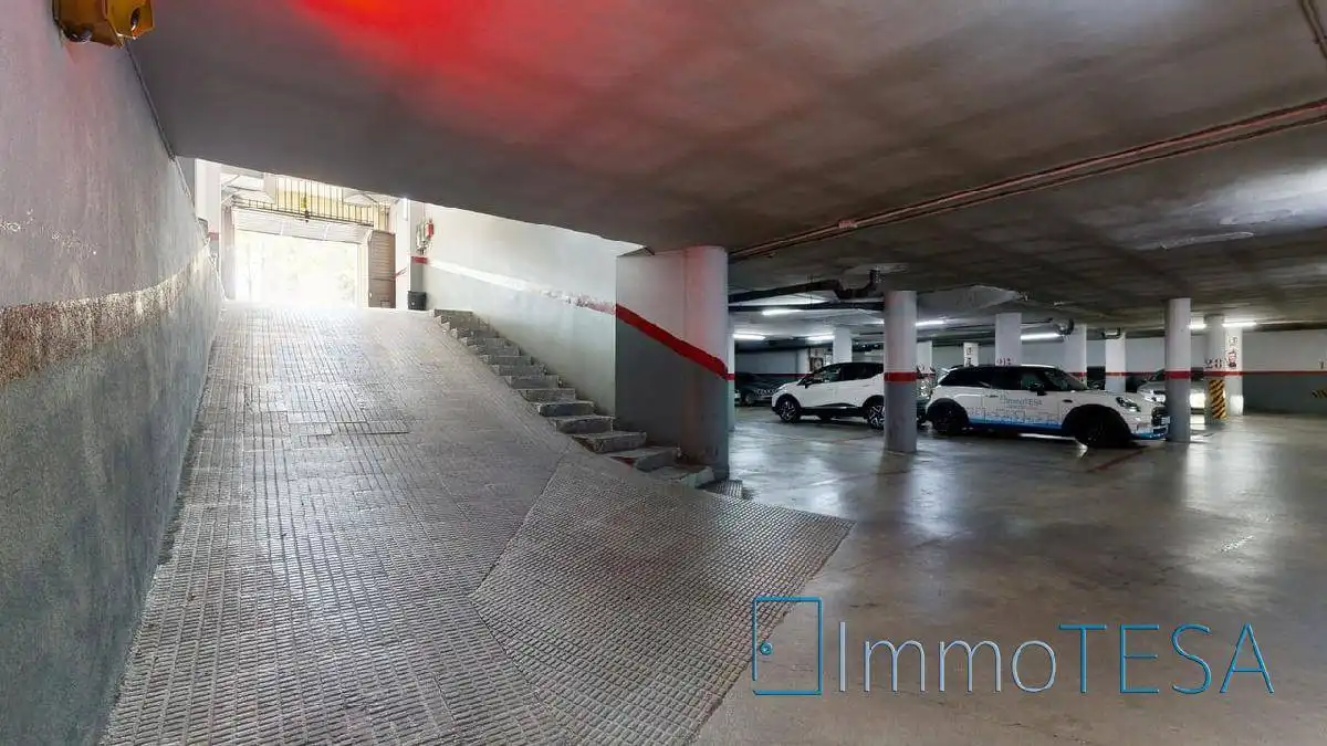 Parking à vendre à Parc d’Europa, imagen 7