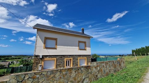 Photo 3 of Houses for sale in Lugar Coto, O- Vilaframil, 3, Ribadeo, Lugo