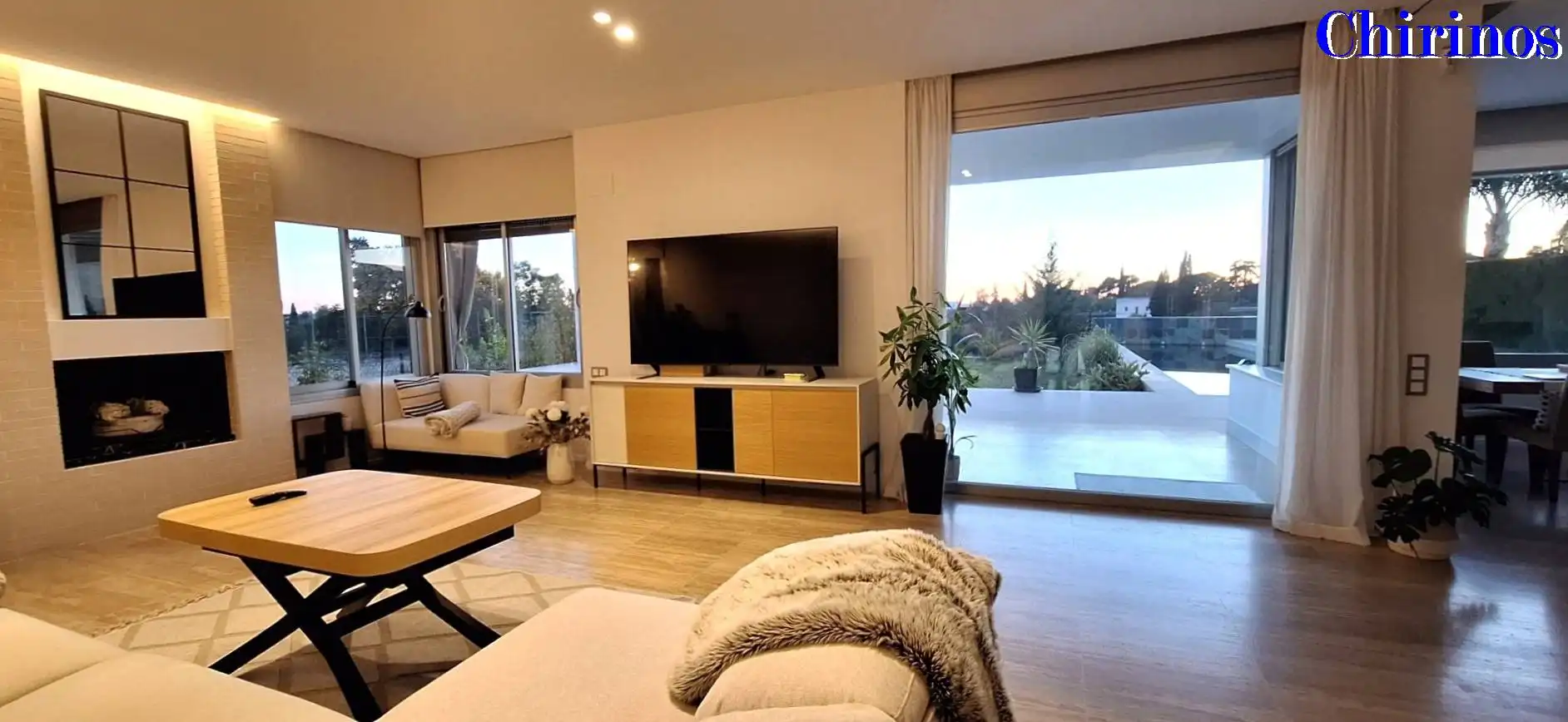 Villa avec piscine à vendre à Norte-Sierra, imagen 4