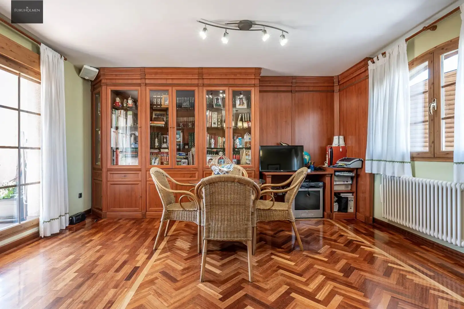 Casa amb terrassa en venda a Calle Castoreño, imagen 30