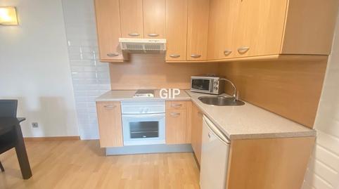 Foto 5 de Piso de alquiler en Rejas,  Madrid Capital