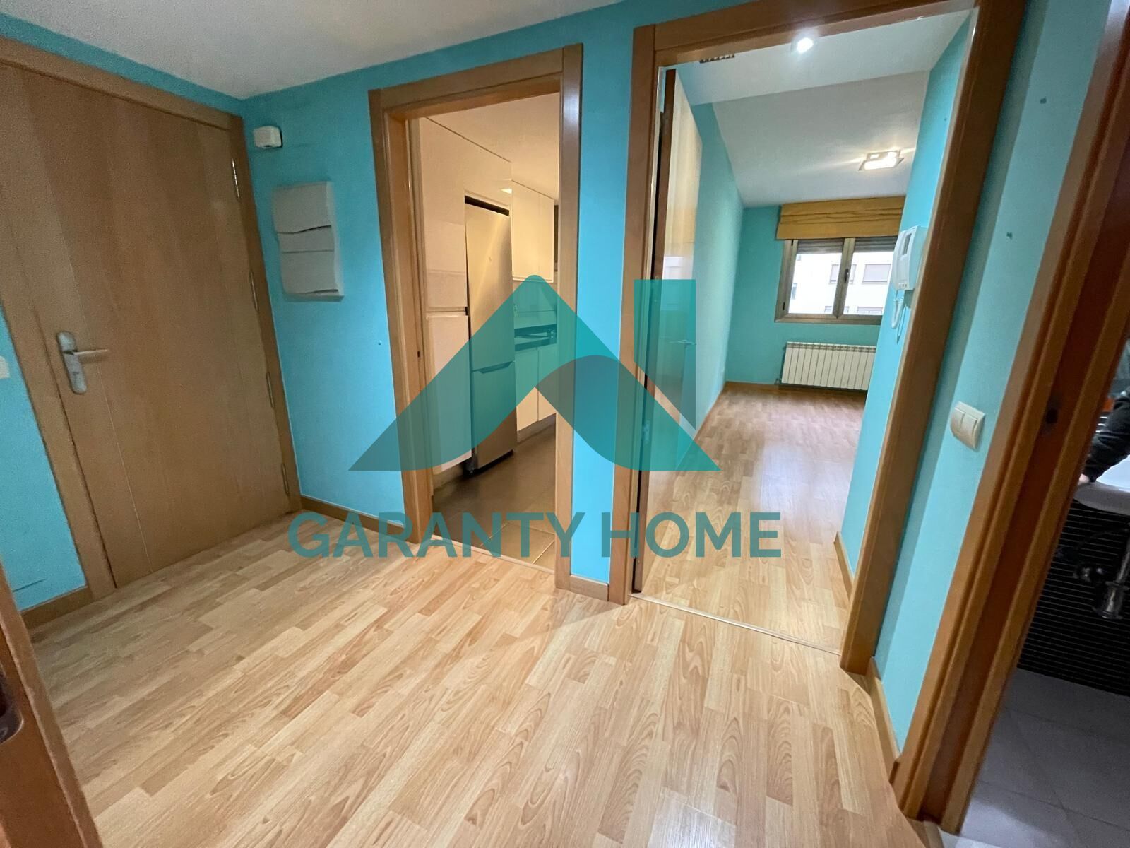 Apartament en venda en Cáceres Capital amb Aire condicionat, Calefacció i Traster