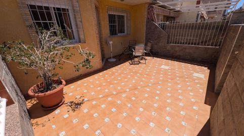 Foto 4 de Casa adosada en venta en Lo Pagán, San Pedro del Pinatar