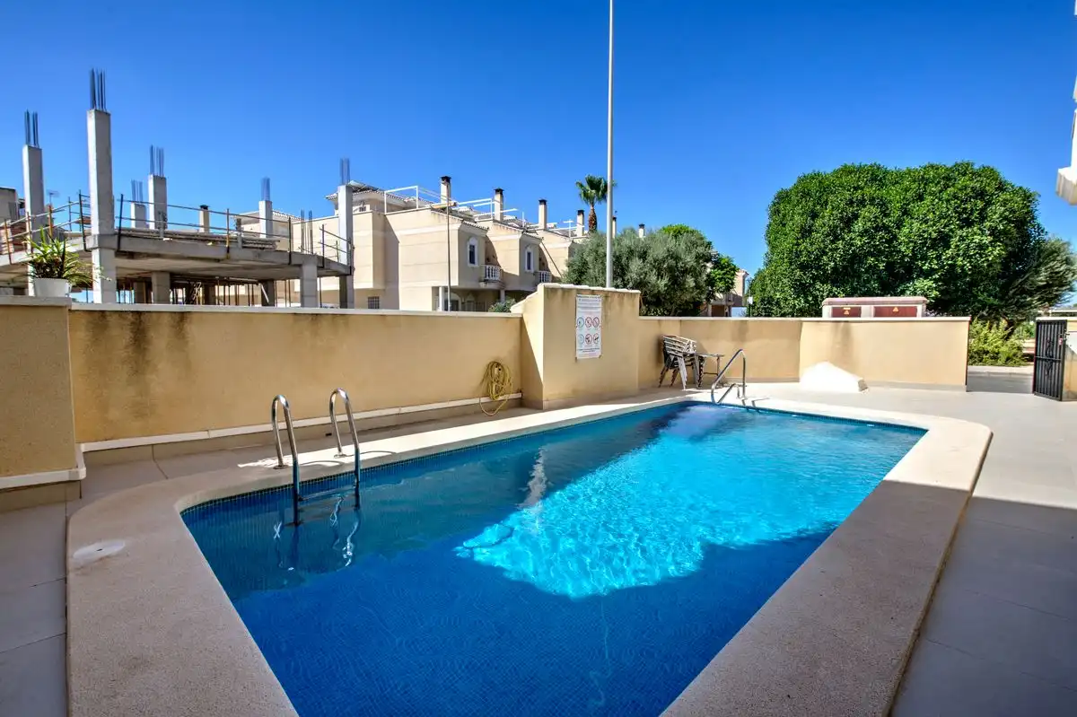 Maison mitoyenne avec terrasse à vendre à Calle de la Gramaera, imagen 32