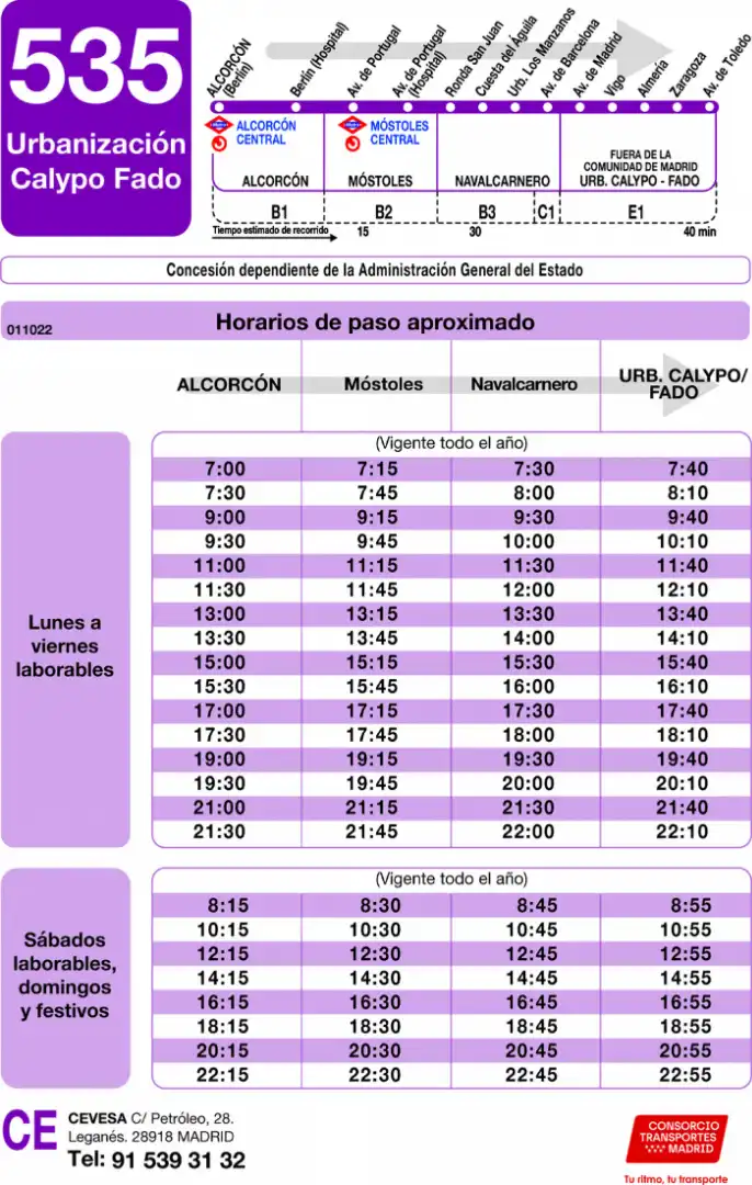 Apartments for rent in Casarrubios del Monte  with Air Conditioner, Heating and Terrace