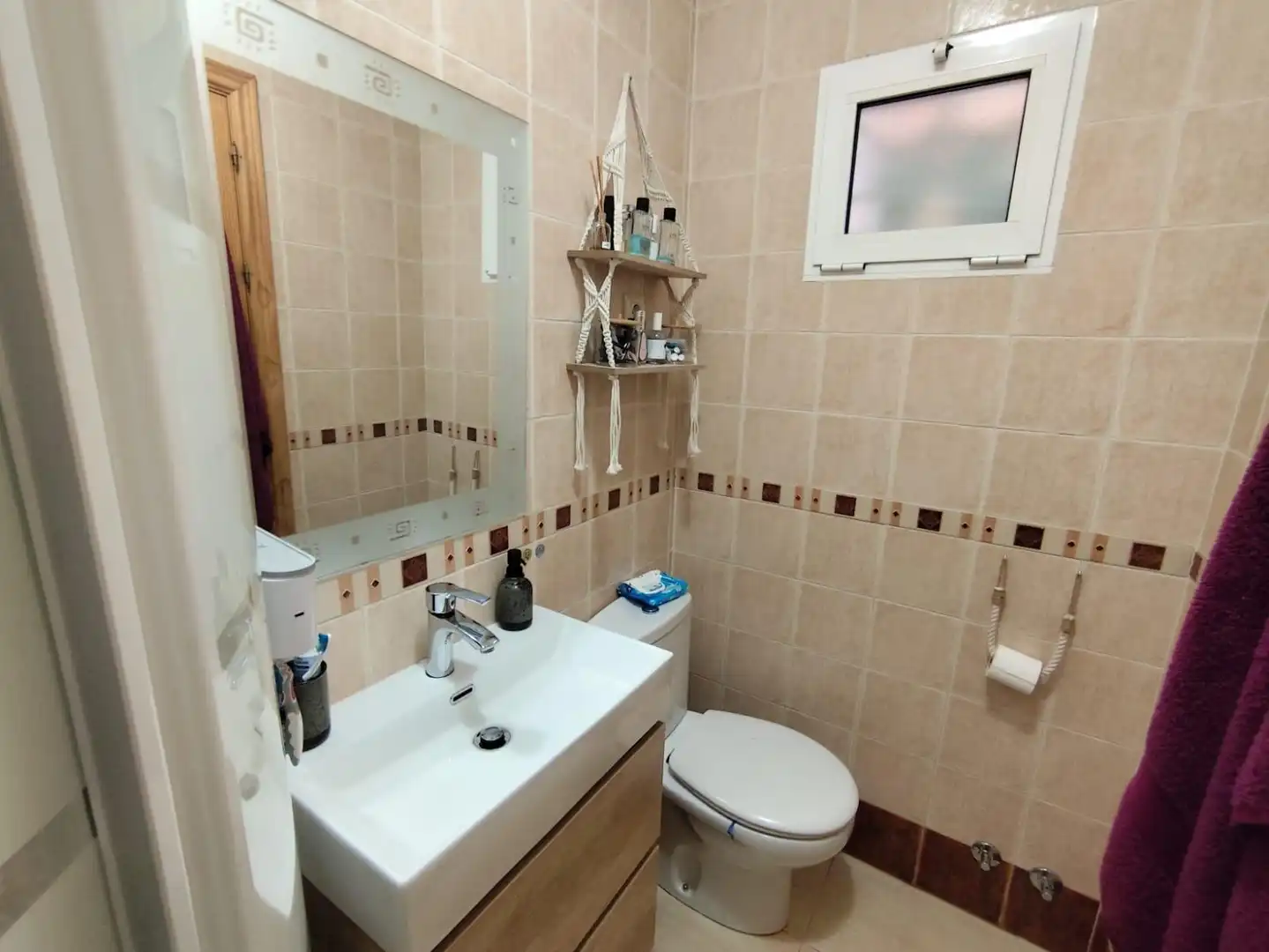 Bathroom of Detached homes for sale in Pioz  with Private garden