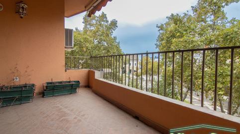 Foto 2 de Pis en venda a Divina Pastora - La Yeguada, Cádiz