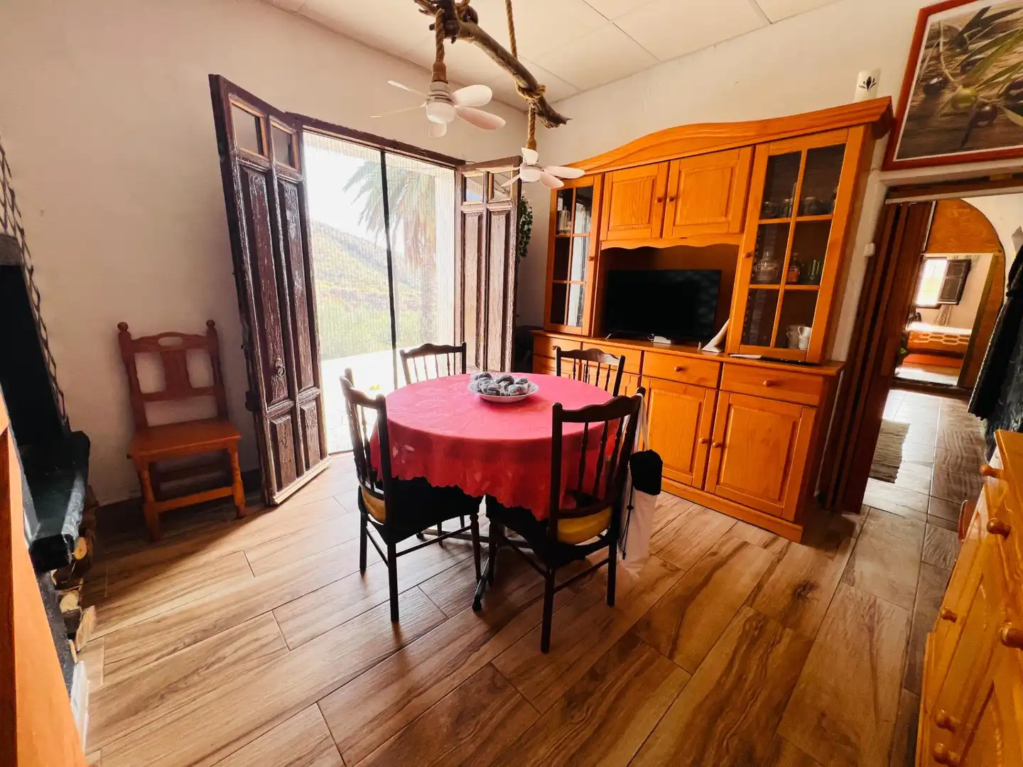 Casa o chalet en venta en San Juan de los Terreros